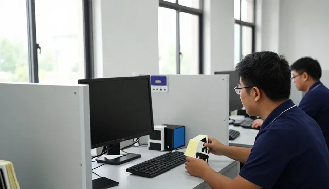 自动化控制系统