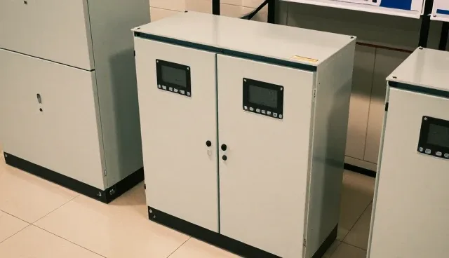 配电设备安装中的选型关注点分析