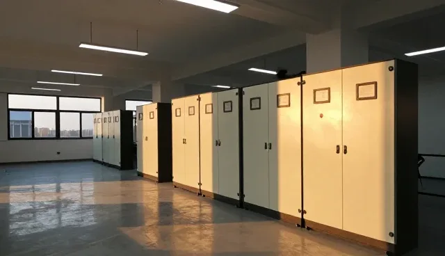 如何选择适合电气的配电设备安装?